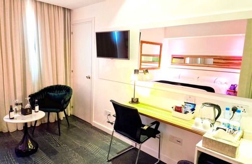 Larnaca Hotel | The Ciao Stelio Deluxe Hotel - Adults Only