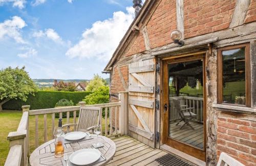 Hereford House | The Cider Mill