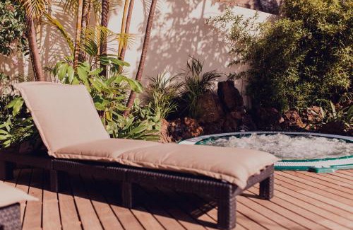 La Matanza de Acentejo Villa | The Circular Villa - jacuzzi, hiking & vineyards