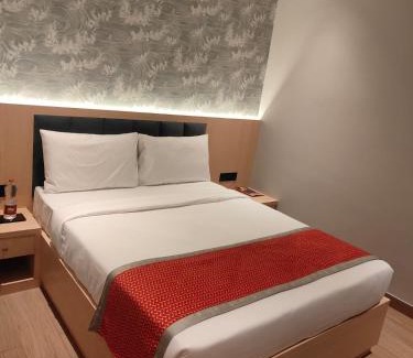 Durgapur Hotel | The Citi Residenci Hotel, Bidhannagar