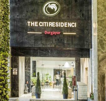 Durgapur Hotel | The Citi Residenci Hotel - Durgapur