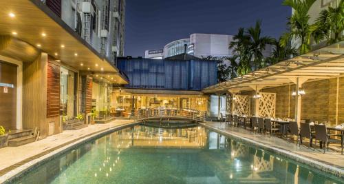 Durgapur Hotel | The Citi Residenci Hotel - Durgapur