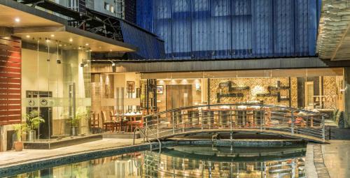 Durgapur Hotel | The Citi Residenci Hotel - Durgapur