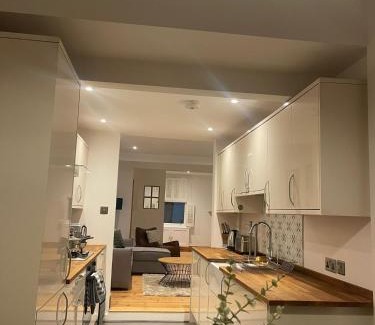 Great Shelford House | The City House by Tas