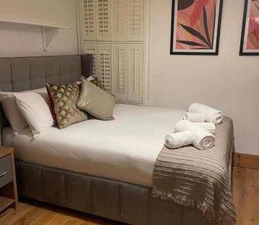 Great Shelford House | The City House by Tas