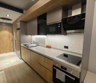 Cantonments Apartment | The City Landing Apartments At The Diamond in City