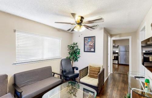 Dawson House | The City Perch