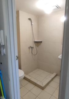 Bekasi Apartment | The City Sky Studio MDNPRO APT Springlake SMB