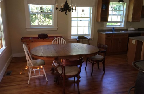 Cummington Cottage | The Clearing - Quiet - Close To Nature