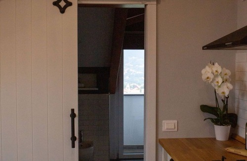 Agerola Apartment | The Cliff Amalfi Coast