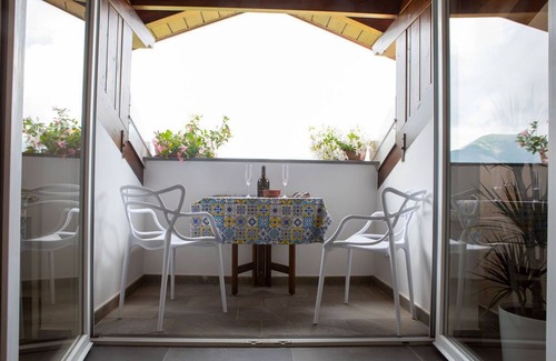 Agerola Apartment | The Cliff Amalfi Coast