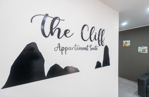 Cannizzaro Apartment | The Cliff Appartament Suite