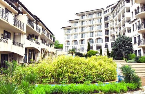 Obzor Apartment | The Cliff Beach Studio