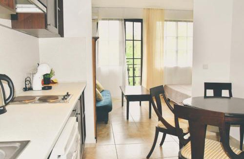 Obzor Apartment | The Cliff Beach Studio