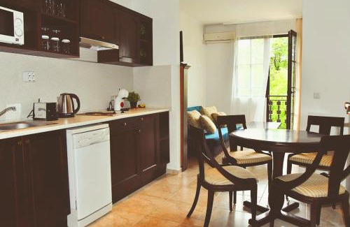 Obzor Apartment | The Cliff Beach Studio