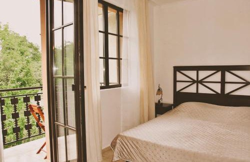 Obzor Apartment | The Cliff Beach Studio