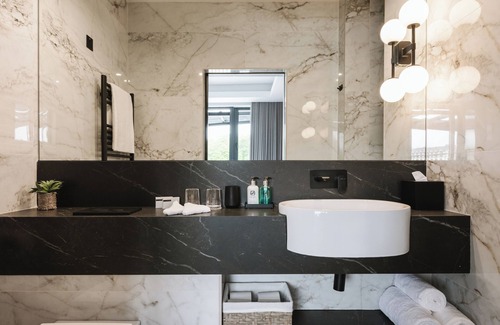 Donegal House | The Cliffe at the Quay
