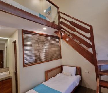 Samboan Resort | The Cliffhouse Samboan