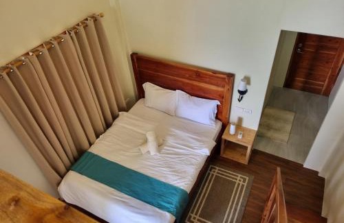 Samboan Resort | The Cliffhouse Samboan