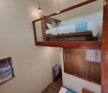 Samboan Resort | The Cliffhouse Samboan