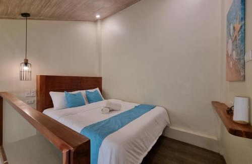 Samboan Resort | The Cliffhouse Samboan