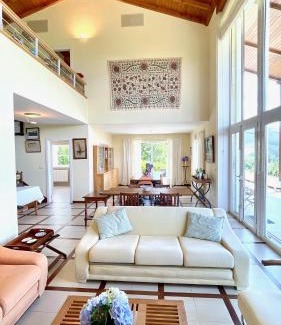 Faro Ski Chalet | The Cliffs - A Pedrinha