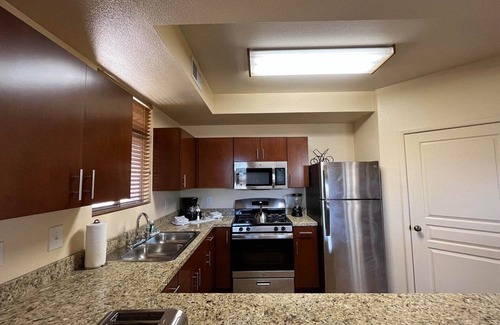 Spring Valley Resort | The Cliffs at Peace Canyon - Unforgettable Resort in Las Vegas!