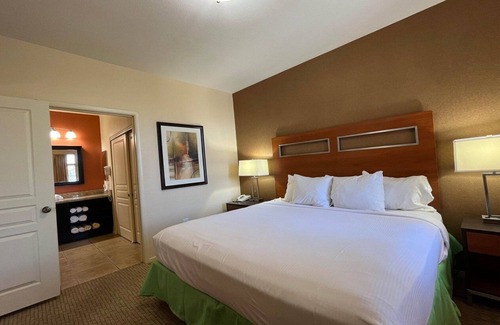 Spring Valley Resort | The Cliffs at Peace Canyon - Unforgettable Resort in Las Vegas!