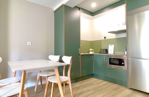 Viveiro Apartment | The Cliffs - AT Seiramar Os Castelos