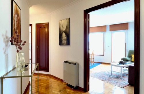 Covas Apartment | The Cliffs - Brisa Marina