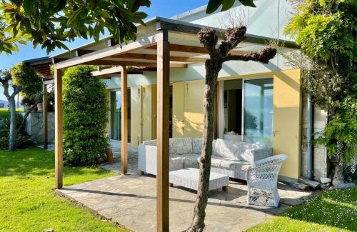 Faro House | The Cliffs - Bungaleiro de Area