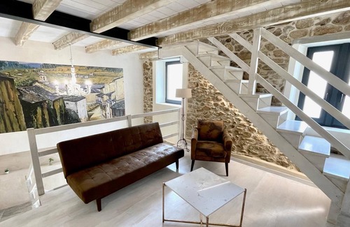 Viveiro House | The Cliffs - Casa Valdeflores