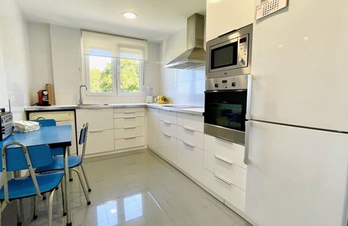 Ortigueira House | The Cliffs - Celtigos Blue Marine