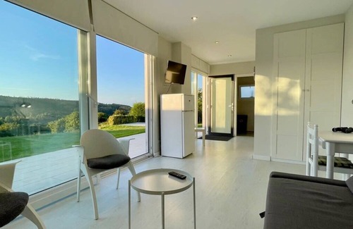 Ortigueira House | The Cliffs - Celtigos Blue Marine