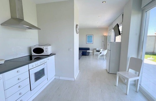 Ortigueira House | The Cliffs - Celtigos Blue Marine