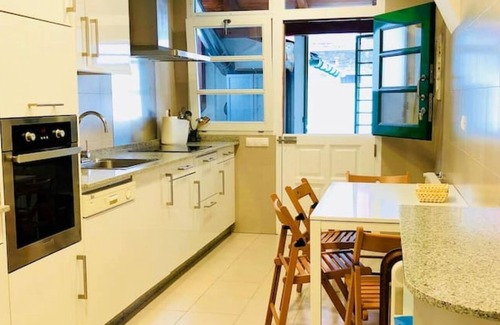 Covas House | The Cliffs - Covas Seabreeze Cottage