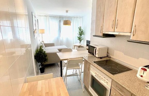 Porto de Espasante Apartment | The Cliffs - Golden Espsante