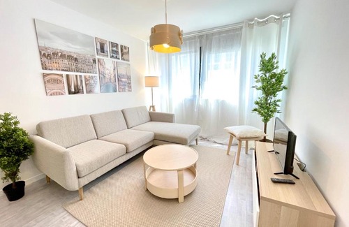 Porto de Espasante Apartment | The Cliffs - Golden Espsante