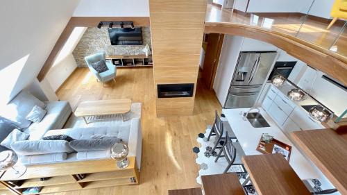 Covas Apartment | The Cliffs - MarCastelos