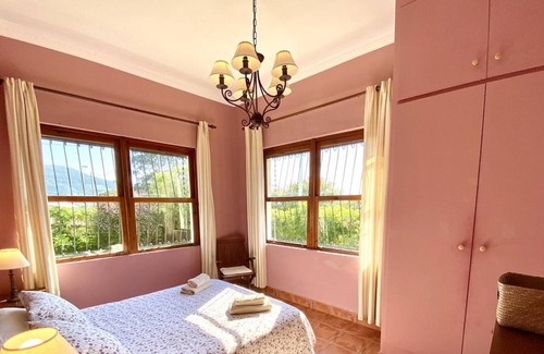 Faro House | The Cliffs - The Area Nightfall