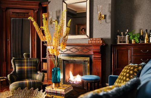 Cliff Walk Hotel | The Cliffside Inn