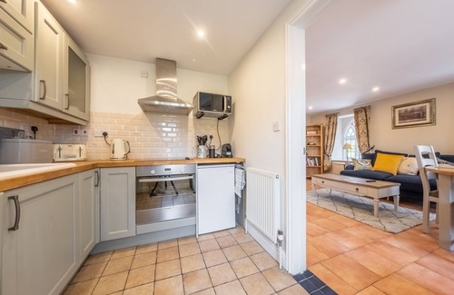 Diss House | The Clockhouse, North Lopham, Norfolk