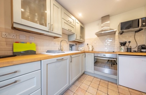 Diss House | The Clockhouse, North Lopham, Norfolk