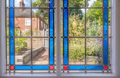 Diss House | The Clockhouse, North Lopham, Norfolk
