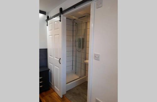 Roughton Apartment | THE CLOCKHOUSE, ROuGHTON