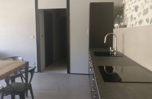 Saint-Paulien House | The Clos du Joli Puits