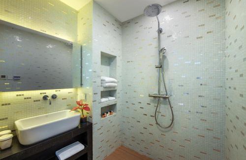 Shekou Apartment | The Clouds Apartment