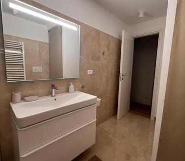 Chiavari Apartment | The Club - Chiavari