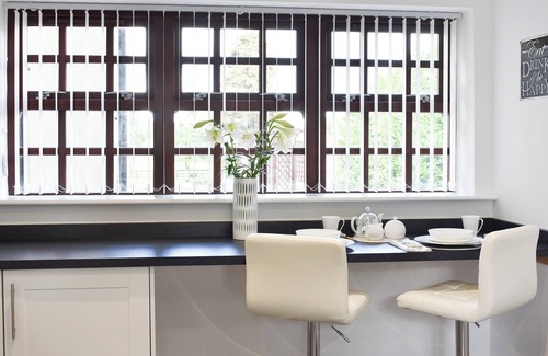 Darlington Cottage | The Coach House at Mount Pleasant