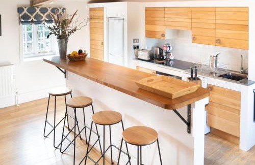 Jervaulx House | The Coach House at Jervaulx